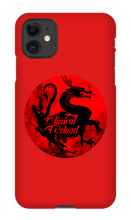 clinicalreload iPhone Phone Cases