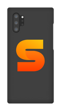 S Logo Phone Case (Samsung)