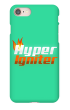 HyperIgniter Logo iPhone Phone Case