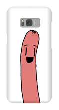 asiangog Samsung Phone Cases