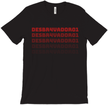desbr4vador01 T-Shirts