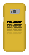 r4myasso Samsung Phone Cases