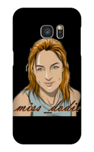 miss_dodie Samsung Phone Cases