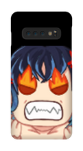 imkazorah Samsung Phone Cases