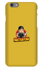Freestylekitchen iPhone Phone Cases