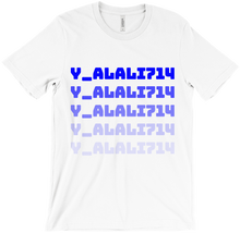 y_alali714 T-Shirts