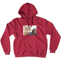 davidtk hatol Hoodies (No-Zip/Pullover)