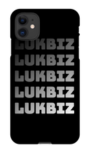 lukbiz iPhone Phone Cases