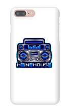 Heine House Logo Phone Case for iPhone