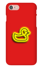 vixplicable iPhone Phone Cases