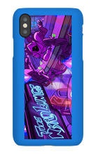 xxth3_n3rdxx iPhone Phone Cases