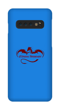 sirwizalot Samsung Phone Cases