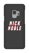 Noble Samsung Phone Cases