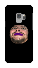 dobettertim scream Samsung Phone Cases