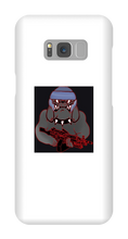 maddog_rico Samsung Phone Cases