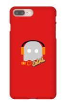 Ezdrid iPhone Phone Cases