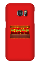 charjrryuki Samsung Phone Cases