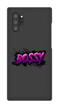 queenbossy69 Samsung Phone Cases