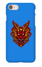 genunguyen iPhone Phone Cases