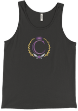 Cassie Emblem Tank Top