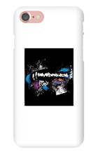 swampdonkeysentertainment iPhone Phone Cases