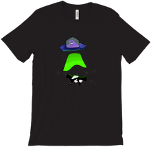 Abduction T-Shirt