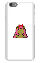 Yona Case