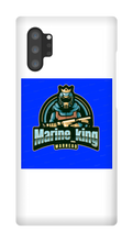 marine_king_warhead Samsung Phone Cases