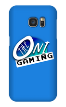 TGO Logo Samsung Phone Case