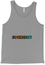 Tank Top hell