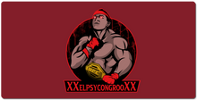 xxelpsycongrooxx XXL Gaming Mousepad