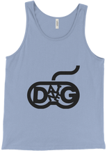 danieggaming Tank Top