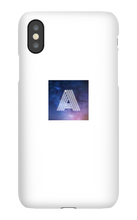 itzalleah01 iPhone Phone Cases