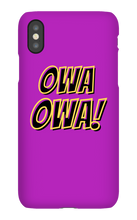 alphasquadonline iPhone Phone Cases