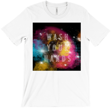 wash your hands T-Shirts