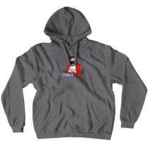Tokatoey Hoodies (No-Zip/Pullover)