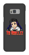 txskillzz Samsung Phone Cases