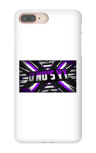unosyt iPhone Phone Cases