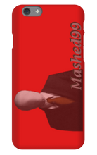 Mashed99 iPhone Phone Cases