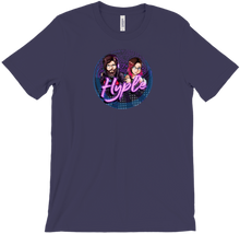 Camisa Daft Punk Rocks T-Shirts