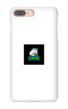 NicNacNikki94 Gaming Iphone Case