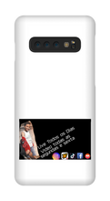 t_heu98 Samsung Phone Cases
