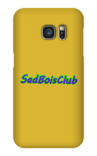 SadBoisClub Samsung Phone Cases