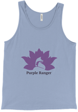 purpleranger00 Tank Top