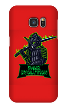 mudrexas101 Samsung Phone Cases