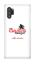 theoasisfam Samsung Phone Cases