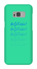 SoftKittie1 phone case