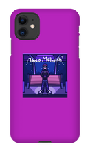 firstsnipe iPhone Phone Cases