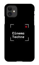 Cinematechne Phone Cases