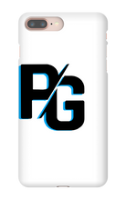 Gryffin iPhone Cases